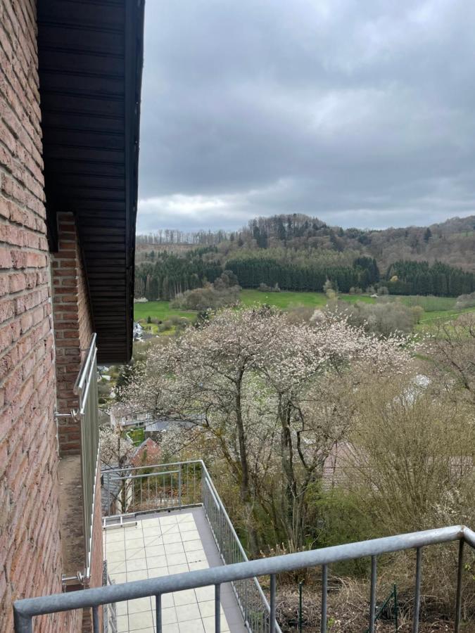 Apartamento Traumhaus Am Wald 2 Daun Exterior foto