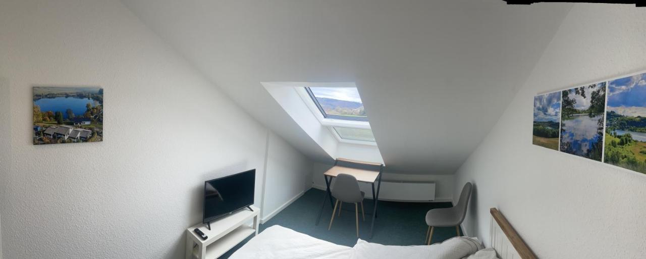 Apartamento Traumhaus Am Wald 2 Daun Exterior foto