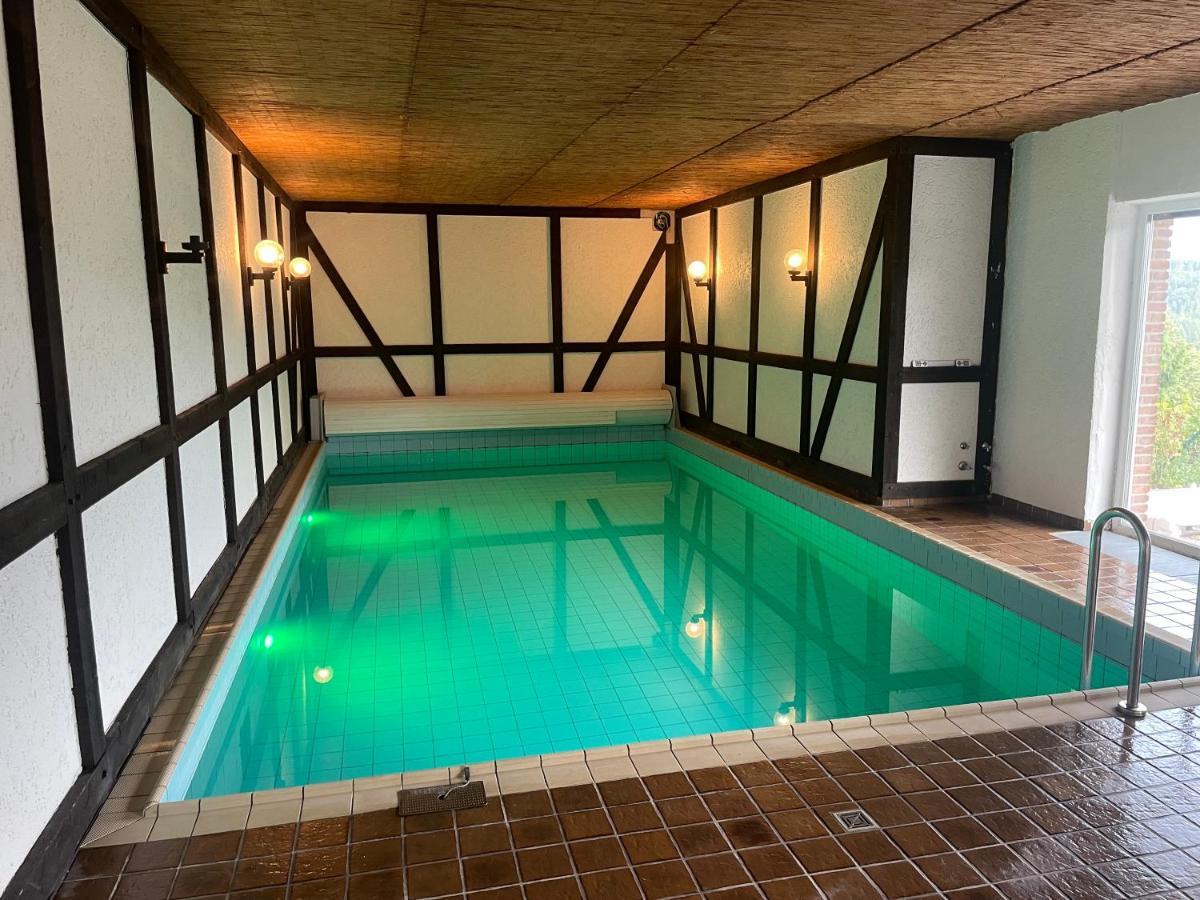 Apartamento Traumhaus Am Wald 2 Daun Exterior foto