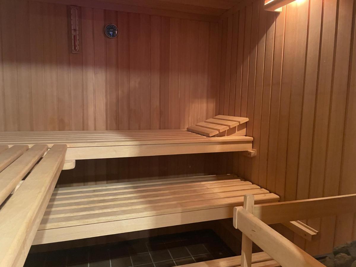 Apartamento Traumhaus Am Wald 2 Daun Exterior foto