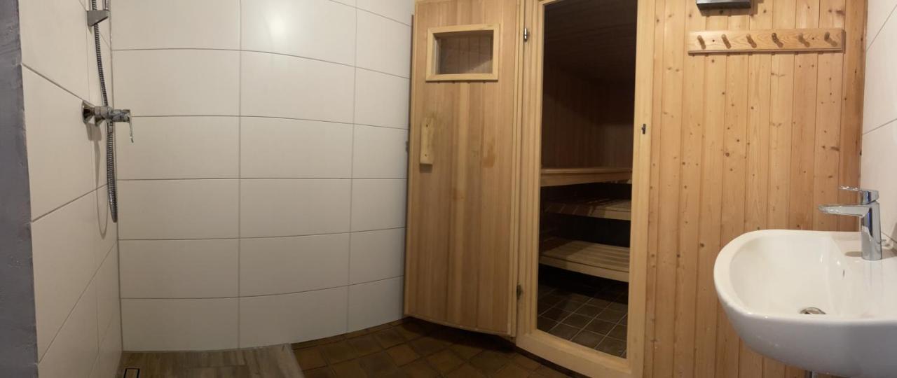 Apartamento Traumhaus Am Wald 2 Daun Exterior foto